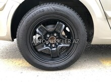 Opel təkərləri R16